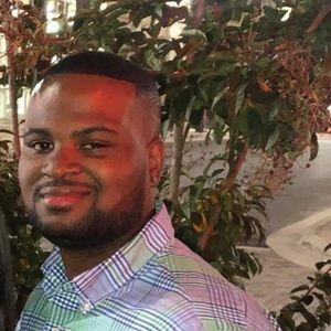 Meet your Posher, Deon